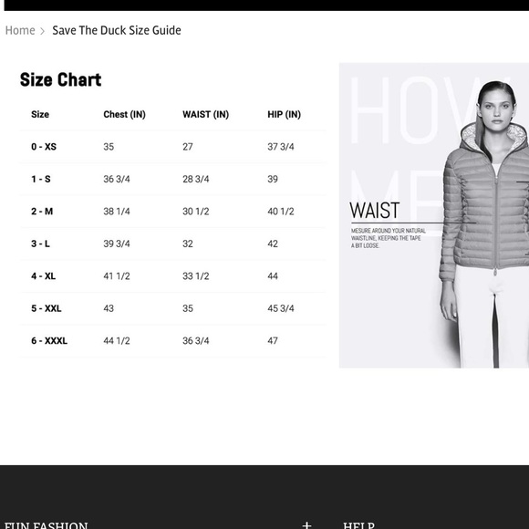 Save The Duck Ladies Lightweight Raincoat - Picture 16 of 16